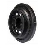 Engine Harmonic Balancer-premium Oem Replacement Dayco PB1582N. Fixed Price $300.42.