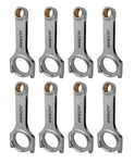 Manley Steel H-beam Connecting Rod 14042R-8. Fixed Price $977.06.