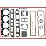 Enginetech Cylinder Head Gasket Set M181HS-B;. Fixed Price $112.65.