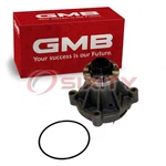 Gmb Engine Water Pump 1999-2009 Ford F53 6.8L V10 Coolant Antifreeze Ve. Fixed Price $70.71.