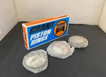 Grant Piston Rings 1587-STD 2C4253 Fits 83/88 Omni And Horizon. Fixed Price $59.95.