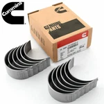Cummins Oem Rod Bearing Set (12) For 1989-2002 Dodge 3969562 12V 24V 5.9 2500. Fixed Price $68.49.