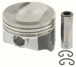 Speed Pro H426CP Pistons 8-PACK Hypereutectic Bbc Chevy 454 W 6.135 Rod. Fixed Price $258.64.