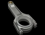 Brian Crower BC6017 I-beam Rods For Honda Acura B18A B18B Ls Rs Gs B20 Turbo E85. Fixed Price $996.00.
