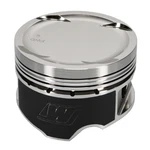 Wiseco K549M87AP Professional Series Forged Pistons Nissan VG30DETT, 87MM. Fixed Price $1167.99.