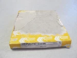 Hepolite Piston Ring Fit Deutz Khd Diesel FL912 Serie (R32050K 0.50MM). Fixed Price $27.99.
