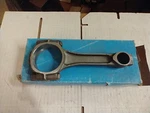 305 Chevy Connecting Rod CR1417 Trw. Fixed Price $20.00.
