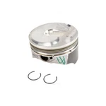 12656874 Ac Delco Piston Passenger Right Side For Chevy Hand Coupe Corvette Gmc. Fixed Price $74.74.