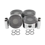 Dnj P635A.20 Piston Set .50MM Fits 2007-2012 Nissan Sentra. Fixed Price $184.99.