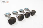 2025 Volkswagen Tiguan 2.0L Engine Motor Piston & Connecting Rod Oem -set Of 4-. Fixed Price $261.24.
