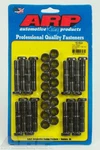 Arp 150-6004 Black Ford Boss, W/football Heads, Rod Bolt Kit. Fixed Price $85.99.