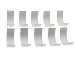 Pro Parts Connecting Rod Bearing Set 30777466 Volvo V70 XC90 Awd S60 XC70 S80. Fixed Price $69.98.