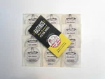 Vw Dasher Rabbit & Scirocco 1588CC Standard Size Hastings Piston Rings 6117 Std. Fixed Price $24.80.