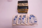 Vintage Cromflex Piston Rings Set Fits 1955-1957 Chevy 265 V8 (3724998). Fixed Price $29.74.