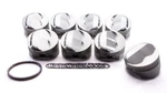 Srp Sbc Domed Piston Set 4.030 Bore. Fixed Price $734.99.