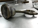 Piston Connecting Rod Standard For 16-17 Jeep Compass 2.4 5191341AA. Fixed Price $77.65.