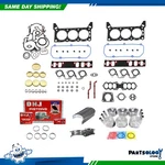 Dnj EK4159 Engine Rebuild Kit 1996 Ford Mercury Cougar Mustang 3.8L Ohv 12V. Fixed Price $525.34.