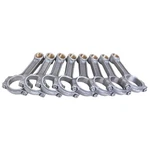 Eagle Connecting Rod Set FSI5400FB; I-beam 5.400 In. Bushed Ford 302 Sbf. Fixed Price $429.99.