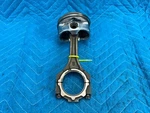 Lexus LS460 GS460 Engine Piston W/ Connecting Rod Rh 07-17 Right Side 59K Oem. Fixed Price $80.00.