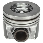 224-3666 Engine Piston Set For Mahle. Fixed Price $127.65.