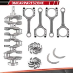 Crankshaft & Connecting Rod Bearing For Hyundai Sonata 2.4L 23510-2G500. Fixed Price $125.95.