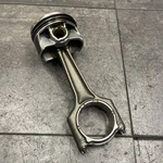 Oem 2019 - 2023 Bmw G20 330I B46 Engine Piston W/ Rod 8638450. Fixed Price $82.00.