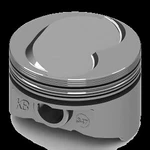 Keith Black KB347.030 Pistons & Rings. Fixed Price $490.00.