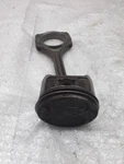 Tie Rod Piston W/ Connection 1998 Honda Accord 3XZ-69P. Fixed Price $59.00.