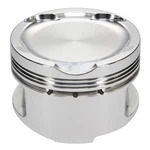 Je 242880 Aluminum Flat Top Set - 3.189 Bore, 1.286 Cd, 0.787 Pin. Fixed Price $899.99.