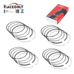 Raceorly M271 1.8L Piston Ring Set Std For Mercedes C200 E250 W204 W212 2010+. Fixed Price $45.00.