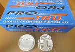 Wiseco PT087HSS Sb Ford Pro Tru Forged Piston, 4.155" Bore, Dish, 1.175 Cd. Fixed Price $449.99.