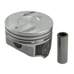 Engine Piston Set Sealed Power H518CP 60. Fixed Price $495.17.
