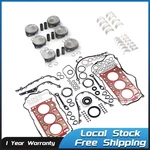 Engine Rebuild Kit For Porsche Macan Panamera 4S Gts 3.0T 970 95B Mcw Mct Mdc. Fixed Price $588.62.