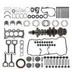 G4NC 2.0L Engine Overhaul Rebuild Kit Hyundai Elantra Tucson/kia Soul FORTE5. Fixed Price $190.98.