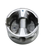 Genuine Ford 2002-2004 Mustang Explorer Engine Piston & Pin Assembly P2L2Z6108HA. Fixed Price $85.85.