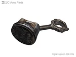 Piston Connecting Rod Standard For 02-06 Nissan Altima 2.5 121003TA0A Fwd. Fixed Price $69.95.