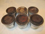 Buick Grand National, T-type, Gnx Trw L2481 Pistons, 3.800" Standard Bore, Used. Fixed Price $449.95.