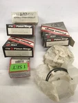 Fits Honda Civic Hf 1488CC Sohc EW1 74MM 1985-86 Piston Ring Set 021-6157-STD. Fixed Price $42.95.