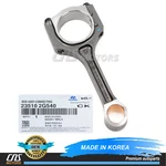 Genuine Connecting Rod For Kia Optima 2.4L 2011-2018 235102G540. Fixed Price $55.15.