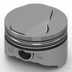 Hypereutectic Pistons Performance KB203 070. Fixed Price $541.00.