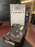 Moly Piston Rings Sealed Power E471K. Fixed Price $94.50.