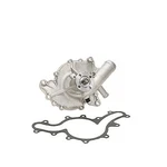 For 1966-1971 Jeep Commando 3.7L V6 Engine Water Pump Dayco 1967 1968 1969 1970. Fixed Price $66.45.