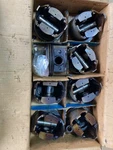 Federal Mogal Set Of 8 Power Pistons Trw. Fixed Price $85.81.