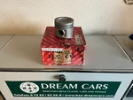 New Nos Mercedes W115 W123 C123 S123 OM616 OM617 Mahle Pistons 91.5MM Oem. Fixed Price $1743.49.