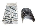 Engine Connecting Rod Bearing Beck/arnley 014-621110 Oversize .25MM/.10" Std. Fixed Price $28.99.