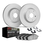 Disc Brake KIT-4WD Dfc 4412-54015. Fixed Price $278.99.