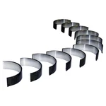 Crown Automotive 5019447K Connecting Rod Bearing Set. Fixed Price $73.73.