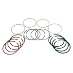 For Subaru Legacy 1997-1999 Itm Engine 021-6585-STD Piston Ring Set. Fixed Price $54.70.