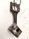 Piston For Volkswagen New Beetle Gl 1999. Fixed Price $56.70.