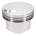 Srp Piston Set 139477; 4.280 In. Bore -3.0CC Flat Top 6.135 Rod For 454 Bbc. Fixed Price $699.99.